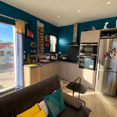 06bb - Lovely Flat 300m From The Appartamento *