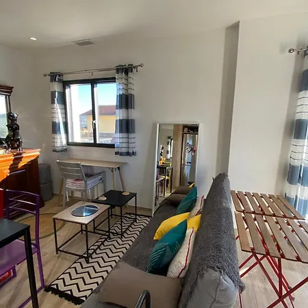 06bb - Lovely Flat 300m From The Cagnes-sur-Mer