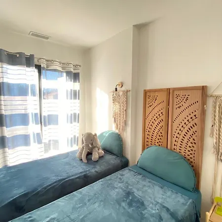06bb - Lovely Flat 300m From The Cagnes-sur-Mer